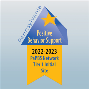 Positive Behavior Support Banner